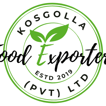 Kosgolla Food Exports