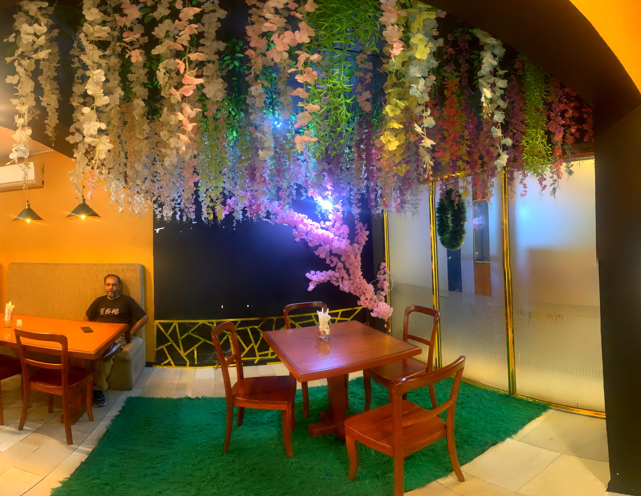 Cafe E34 Piliyandala