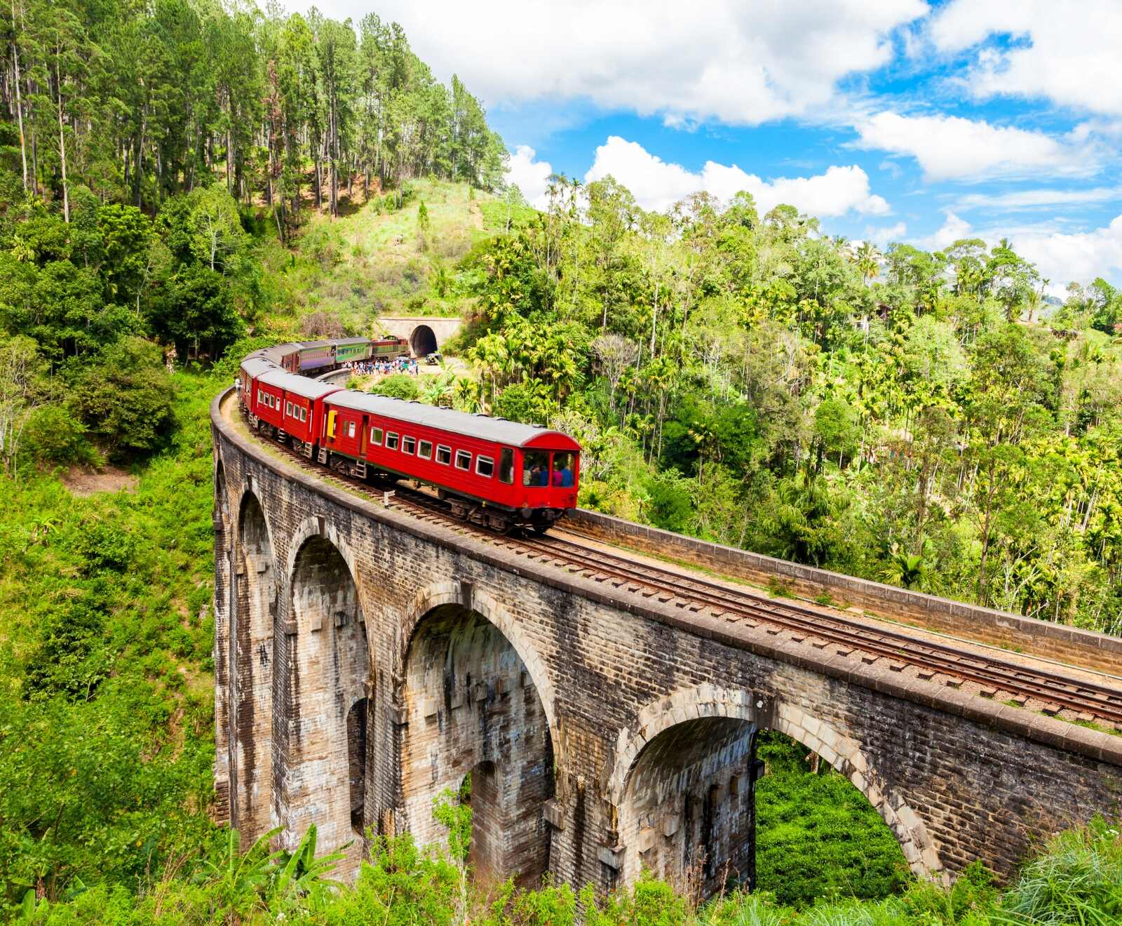 Sri Lanka Adventure Tours